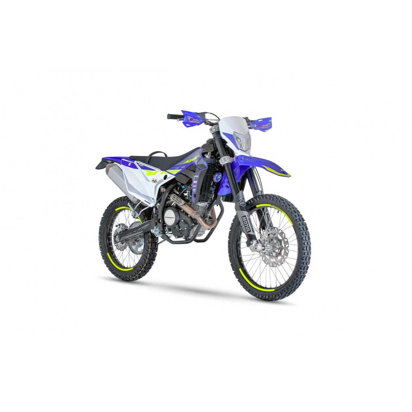 Sherco | Enduro 125 SE-RS Factory